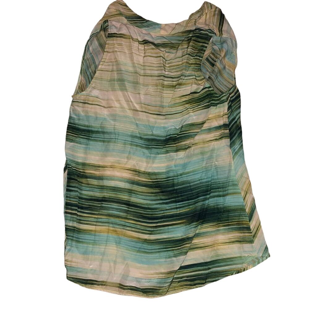 Halogen Blouse - Picture 3 of 3